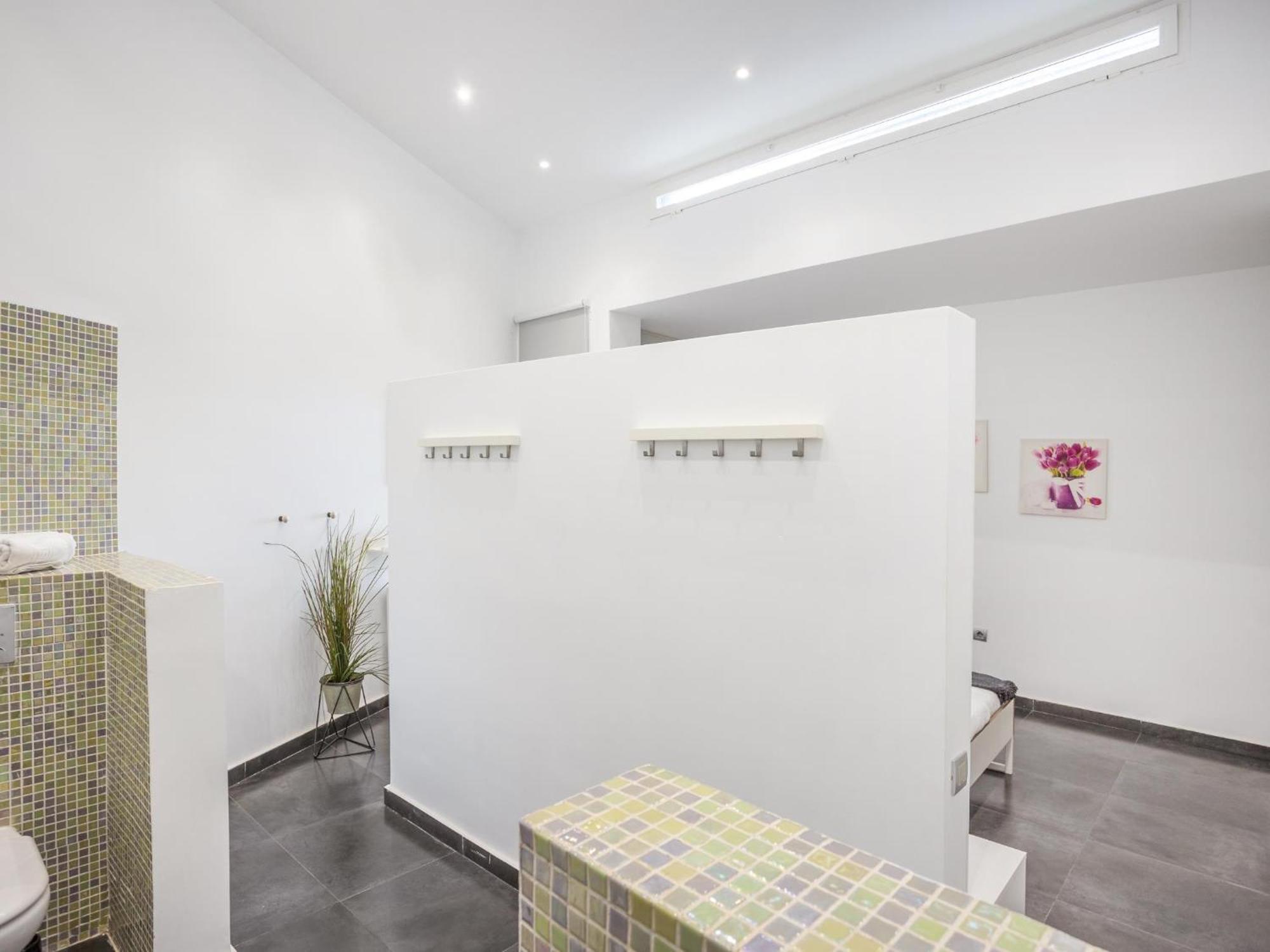 Villa Olbia Charming Dreamview With Jacuzzi Costa Adeje  Luaran gambar
